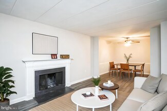 1776 Dogwood Dr, Alexandria, VA 22302