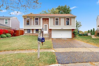 370 Norman Ln, Roselle, IL 60172