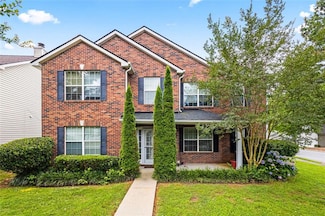 6684 Crane Ave, Fairburn, GA 30213