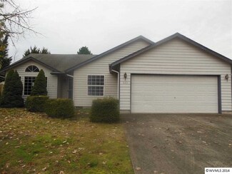 383 Goldenleaf Ct, Lyons, OR 97358