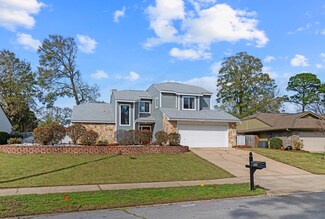 219 Bayberry Dr, Niceville, FL 32578