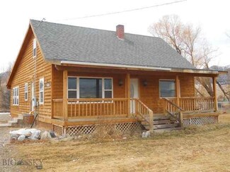 9 Duck Ln, Alder, MT 59710