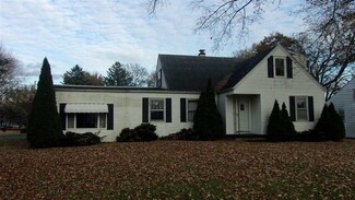 2303 Straightline Pike, Richmond, IN 47374