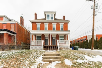 429 Wilson Ave Unit 431, Columbus, OH 43205