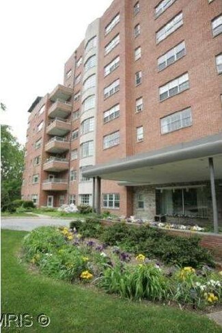 3601 Greenway, Baltimore, MD 21218