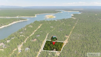 3626 Sparrow Hawk St, Island Park, ID 83429