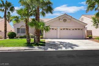 9205 Desert Village Ave, Las Vegas, NV 89147