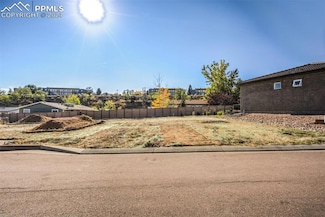 2025 Lone Willow View, Colorado Springs, CO 80904