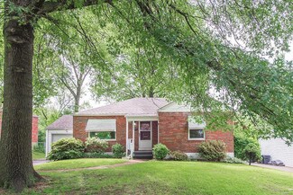 2836 Chadwick Dr, Saint Louis, MO 63121