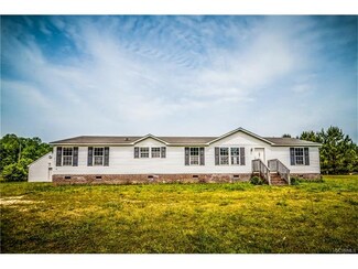 14159 Bethany Church Rd, Smithfield, VA 23430