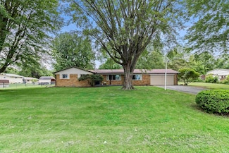 1875 N Michael Dr, Marion, IN 46952