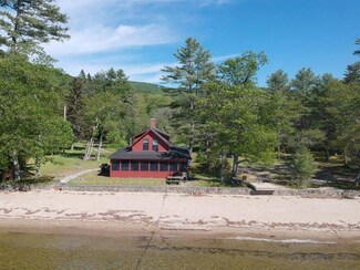 42 Brookdale Rd, Bristol, NH 03222