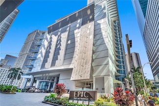 200 Biscayne Boulevard Way Unit 5103, Miami, FL 33131