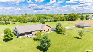 26620 Schuck Rd, Washington, IL 61571