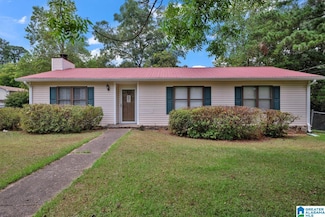 5301 Stevens Ct, Mount Olive, AL 35117