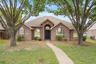 3002 Paint Brush Trail, Rockwall, TX 75032