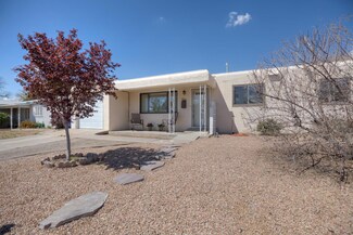 9313 Euclid Ave NE, Albuquerque, NM 87112