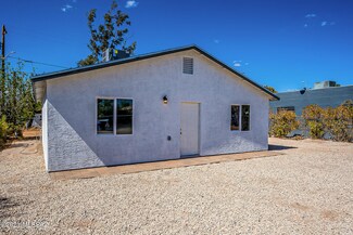 250 W Ohio St, Tucson, AZ 85714