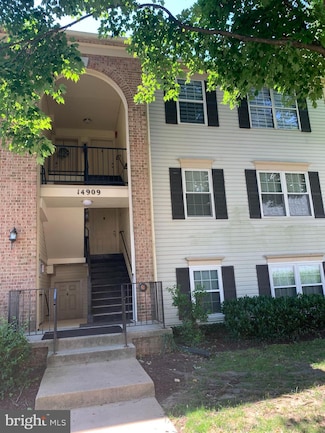 14909 Cleese Ct Unit 4CF, Silver Spring, MD 20906