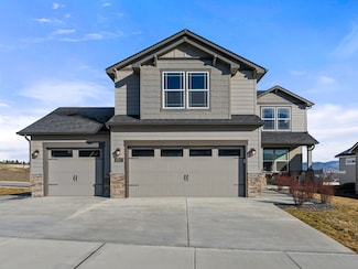 18117 E 18th Ave, Spokane Valley, WA 99016