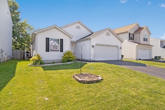 1111 Greeley Dr, Galloway, OH 43119