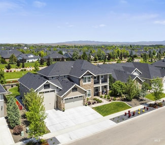 6556 W Striker Dr, Eagle, ID 83616