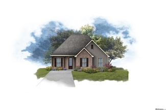 13125 Hawk Creek St, Gonzales, LA 70737