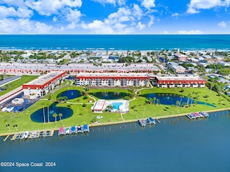 800 S Brevard Ave Unit 222, Cocoa Beach, FL 32931
