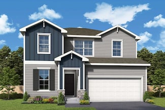 Rochester, Osseo, MN 55369