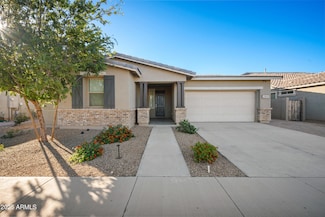 23137 E Camina Buena Vista, Queen Creek, AZ 85142