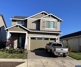 6307 Rebecca St SE, Albany, OR 97322