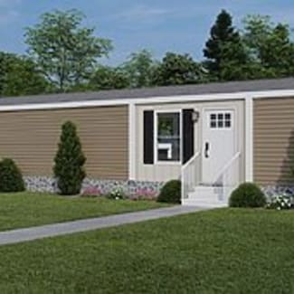 4630 S Main St Unit Lot 45A, Winston-Salem, NC 27127