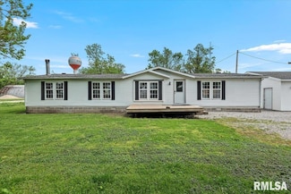 208 West St, Franklin, IL 62638