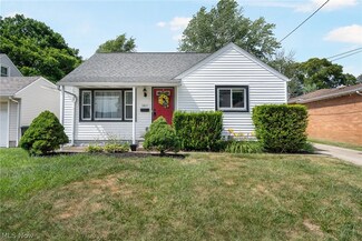 3611 13th St SW, Canton, OH 44710