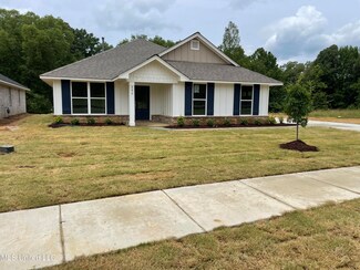 4275 Olivia Cir W, Olive Branch, MS 38654