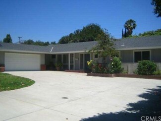1458 N Mountain Ave, Claremont, CA 91711