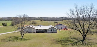 260 County Road 417, Guntown, MS 38849