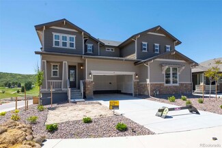 38 Felicity Loop, Castle Rock, CO 80109