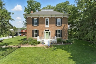 2579 W State Road 218, Delphi, IN 46923