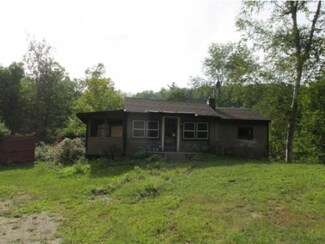 4323 Walker Mountain Rd, West Rutland, VT 05777