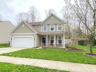 3437 S Glasgow Cir, Bloomington, IN 47403