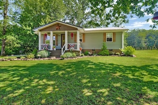 1401 Pennsylvania Ave, Jamestown, TN 38556
