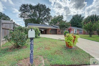 4101 Alana Cir, Texarkana, AR 71854