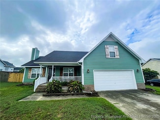 245 Walden Green Dr, Raeford, NC 28376