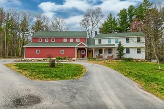 155 Londonderry Rd, Windham, NH 03087