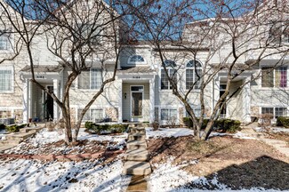 3180 Cambria Ct Unit 433, Aurora, IL 60503