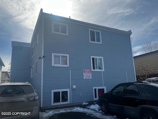 420 E 14th Ave, Anchorage, AK 99501