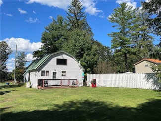 232 Lake Shore Dr N, Maryland, NY 12116