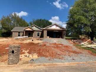 187 Ann St, Moundville, AL 35474