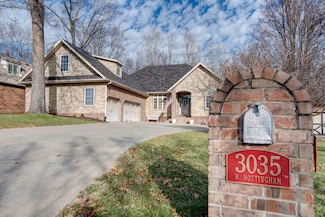 3035 W Nottingham St, Springfield, MO 65810